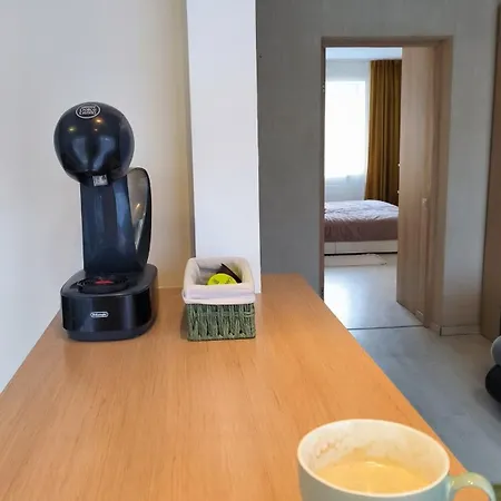 Warm And Welcoming Near Xiaomi Arena Apartment *